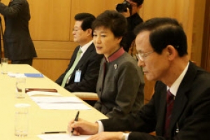 개성공단 체류인원 전원 철수