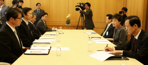 개성공단 체류인원 전원 철수