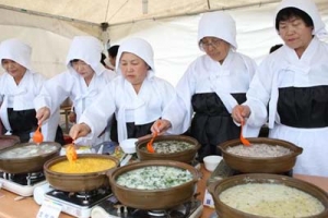 강원 산골엔 304가지 맛·단종의 향기가 있다
