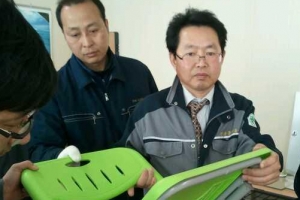 [향토기업 특선] (13) 전북 임실군 공공용 가구 제조 진성기업