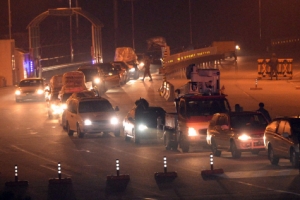 개성공단 43명 우선 귀환… 7명 잔류