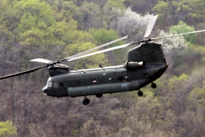 한미 독수리 연습 ‘종료’