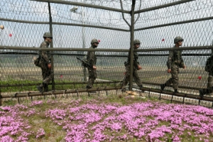 남북관계의 봄은 언제?