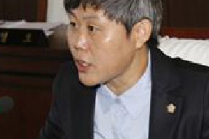 청양군의 매운 왕따…군의회 김명숙의원 불참