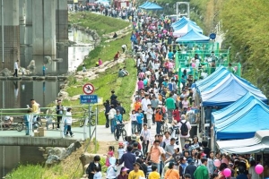 [자치구 ‘어린이날 축제’ 3題] 경찰·소방관 꿈 키워요