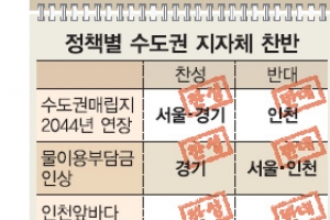 “상생은 무슨? 달면 삼키고 쓰면 뱉고…” 수도권 3형제의 자화상