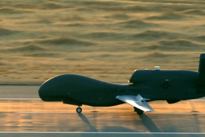 美의회 ‘글로벌호크’ 8년 만에 한국 판매 승인