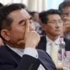 [개성공단 폐쇄 국면] “남은 제품 가져오게 방북 승인이라도…”