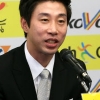 ‘원조 배구미남’ 김세진 러시앤캐시 초대 감독