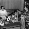 [DB를 열다] 1960년대 중산층 가정