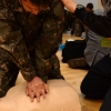 생명을 살리는 5분, 심폐소생술 교육