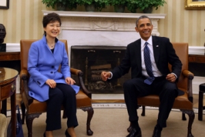 한·미 ‘北 비핵화’ 재확인… 공동선언 채택