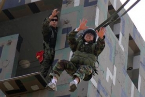 50대 신입도 연병장 구르며 ‘진짜공무원’