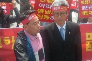 서울·인천 수도권 매립지 갈등 격화