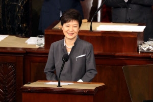 韓·美 주도 ‘동북아평화협력구상’ 제안