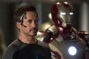 로버트 다우니 주니어, ‘어벤져스’ 2·3편에도 나온다