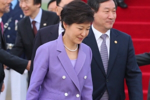 대북 정책 한·미 공조 재확인 성과