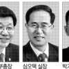 [고시열전] ⑦행시 27회 합격자들