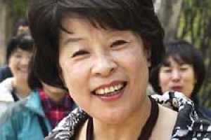 [구민건강 파수꾼] 배은경 도봉구 보건소장