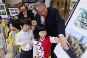 “25년 전 서초구는…”