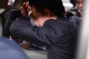 ‘윤창중 성추행’ 美수사과정서   중범죄로 격상될 수도 있어