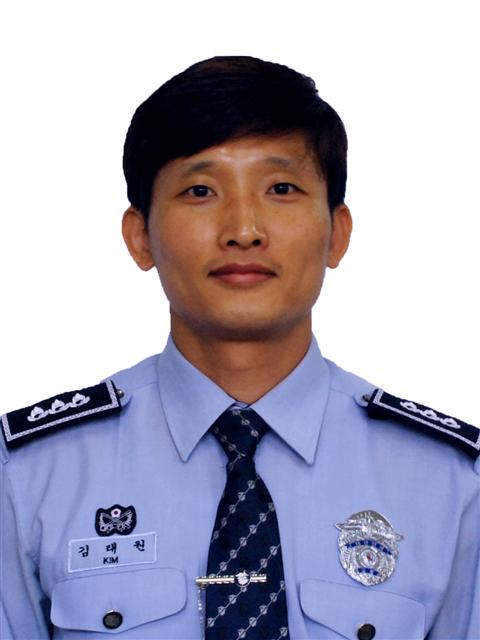 김태원 군산교도소 교사