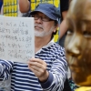 “日 시민도 위안부 부정발언 용납 못해”