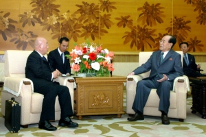 관리위 “내 권한밖” 귀환… 통일부, 北제의 은폐 논란