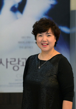 김은주 허리우드클래식 대표