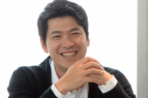 김상경 “화성 사건 진범 잡혔을 때 봉준호 감독과 문자”