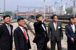 [행복주택 시범지구 확정] “대중교통 요지에 복합기능공간 건설… 주변 도심 재생도 촉진”