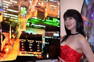 ‘3D·스마트 라이프’ 대향연