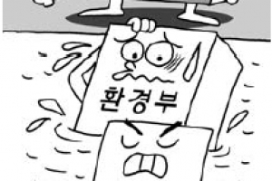 환경부 ‘물이용부담금·매립지’ 골머리