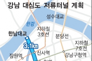 강남 물난리 대책, 서울시-자치구 ‘동상이몽’