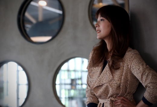 MBC 주말드라마 ‘백년의 유산’에 출연중인 배우 유진.<br>연합뉴스