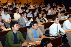 박근혜 정부, 새만금정책 새로 짠다