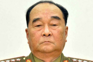 ‘연평도 포격’ 김격식 北 총참모장 승격