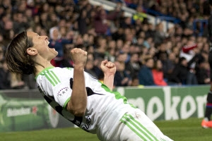 [챔피언스리그] 영국 축구 성지서 분데스리가 잔치