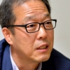 [저자와의 차 한잔] 소설로 읽는 중국사 1·2권 펴낸 조관희 상명대 교수