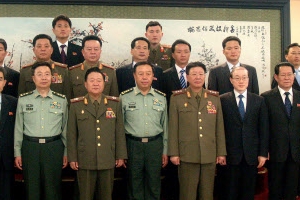 [김정은 특사 방중] 中, 北 6자회담 복귀 압박 성공… 韓·美에 대화 재개 요구할 듯