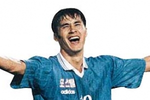 [프로축구] 포항 ‘용병의 전설’ 라데, 17년 만에 스틸야드 뜬다