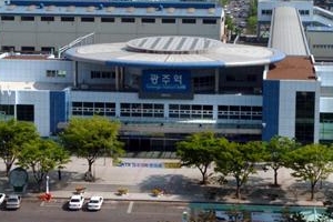 [이슈&이슈] KTX 광주권 정차역 둘러싼 자치구 갈등