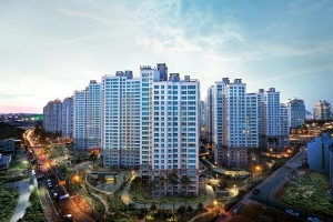 다이어트 한 분양가… 수요자 ‘눈길’