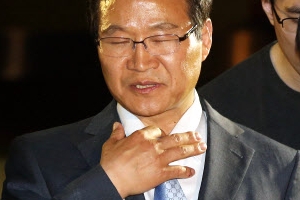 檢 “경찰 수뇌부 지시없이 개인이 자료 삭제 불가능”