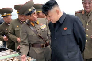 北, 朴대통령 실명 언급 비난 ‘이중행보’