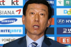 최강희호 레바논전 전열 밑그림은