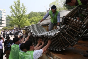 [지자체 반란의 시대] 정부 vs 지자체… 수도권 매립지·무상보육 등 이해관계 따라 충돌