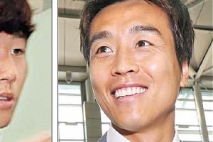 최강희 “레바논전 이동국·손흥민 동시투입 검토”