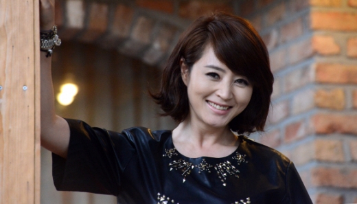 드라마’직장의 신’에서 ‘미스 김’으로 열연한 배우 김혜수를 만났다.<br>이종원 선임기자 ongwon@seoul.co.kr