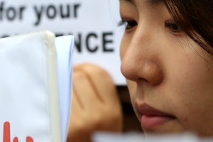 탈출 ‘꽃제비’ 9명 끝내 라오스에서…